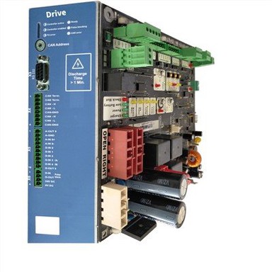Perkhidmatan Pemasangan Elektro-mekanikal