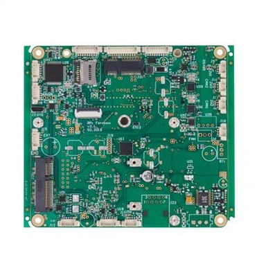 Pengilangan Kontrak EMS