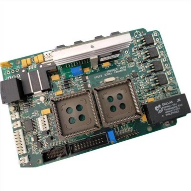 Papan Induk Perindustrian