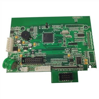 Perkhidmatan Perhimpunan PCB Turnkey