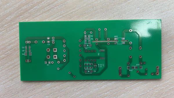 PCB PCB