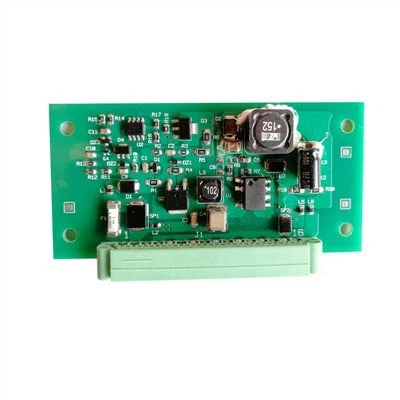 Pengawal Mini Plc