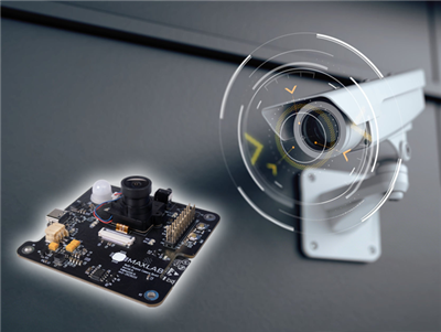 Penyelesaian PCBA CCTV Berprestasi Tinggi- untuk Sistem Keselamatan dan Penga...