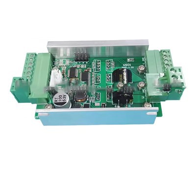 OEM Electronic Assembly Manufacturer BLDC Motor Drivers Board Perkhidmatan PCBA Berkualiti Tinggi