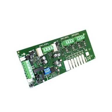 Pengesanan Kebakaran OEM dan Sistem Penggera PCB Perhimpunan